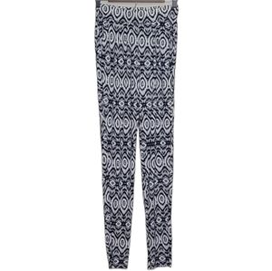 Trend Zone Bongo Knit Harlem Pants, Junior M